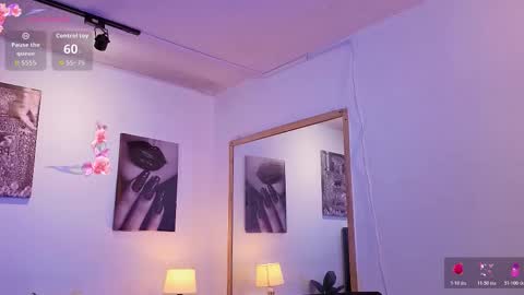 Angel-dragun online show from February 5, 3:22 am