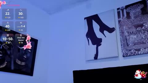 Angel-dragun online show from March 5, 3:13 am