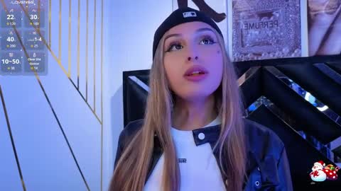 Angel-dragun online show from March 31, 3:08 am