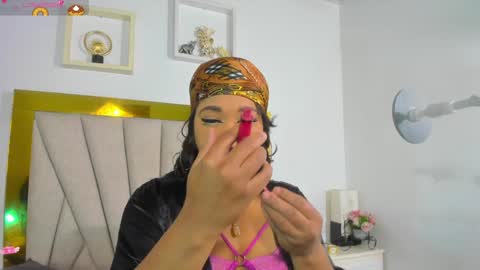 ANGHEL online show from December 7, 12:02 pm