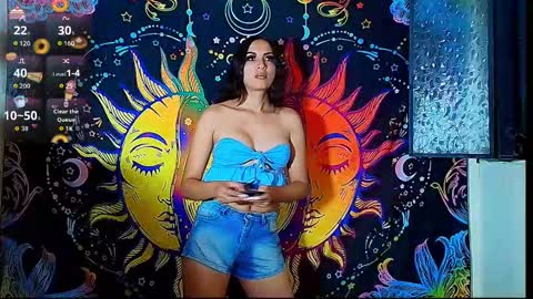 Angel dust9 online show from October 14, 12:11 am