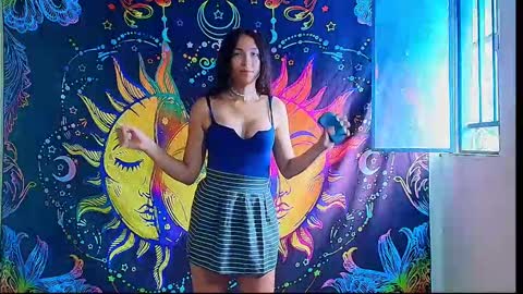 Angel dust9 online show from October 26, 2:34 pm