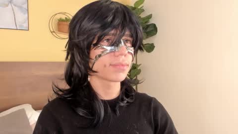 Snapshot of angel_eros_ chatting on February 25, 11:36 pm Angel online show from February 25, 11:36 pm