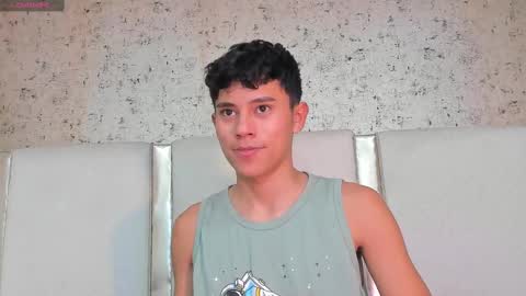 ngel Esteban  online show from March 1, 7:30 am
