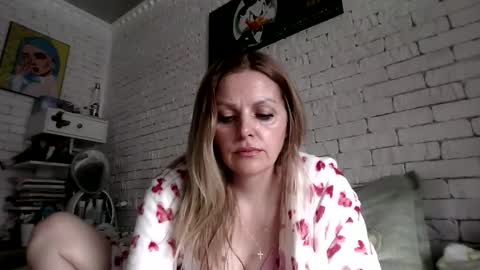 ANGEL online show from February 5, 8:08 am