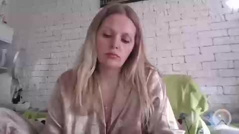 ANGEL online show from March 12, 7:25 am