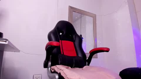 angel hardy online show from November 24, 12:05 pm