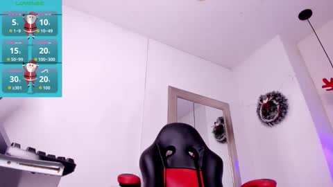 angel hardy online show from November 29, 11:57 am