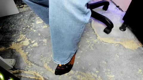 angel hardy online show from December 4, 12:03 pm