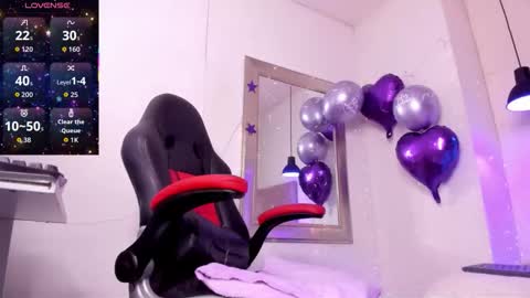 angel hardy online show from January 9, 12:08 pm