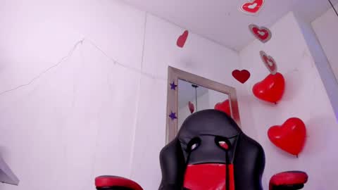 angel hardy online show from April 15, 10:55 am