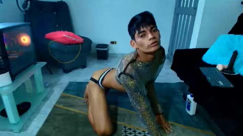 angel_hot912 online show from February 6, 12:33 am