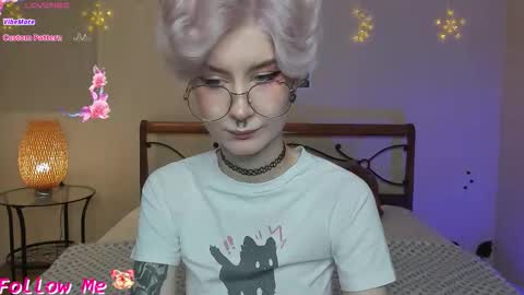 Snapshot of angel_julles chatting on November 28, 1:08 am Angel Dust online show from November 28, 1:08 am