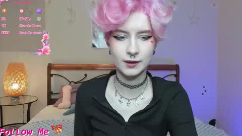 Snapshot of angel_julles chatting on November 30, 1:09 am Angel Dust online show from November 30, 1:09 am