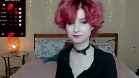 Snapshot of angel_julles chatting on July 30, 9:19 am Angel Dust online show from July 30, 9:19 am