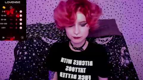 Snapshot of angel_julles chatting on July 31, 9:19 am Angel Dust online show from July 31, 9:19 am