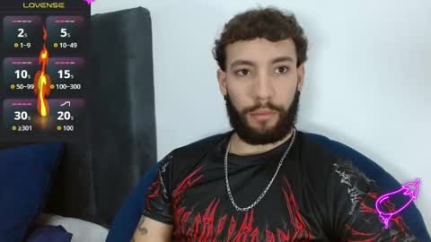 angel_kyrozz online show from December 19, 7:10 pm