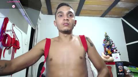 Angel online show from December 10, 1:32 am