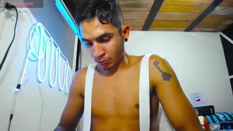 Angel online show from March 11, 1:05 am