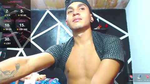 Angel online show from September 18, 8:44 pm