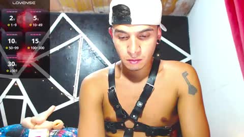 Angel online show from September 19, 11:38 pm