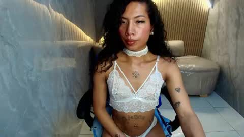 Snapshot of angel_love_b chatting on June 18, 3:07 am ngel EVERYDAY from 2145 to 0500am Colombia hour online show from June 18, 3:07 am