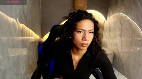 Snapshot of angel_love_b chatting on June 27, 3:22 am ngel EVERYDAY from 2145 to 0500am Colombia hour online show from June 27, 3:22 am