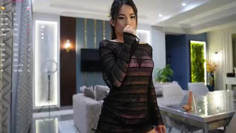 Snapshot of angel_luisa chatting on February 22, 1:57 pm Luisa online show from February 22, 1:57 pm