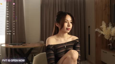 Luisa online show from February 5, 3:33 am