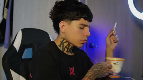 angel_luna0 online show from May 31, 12:41 am