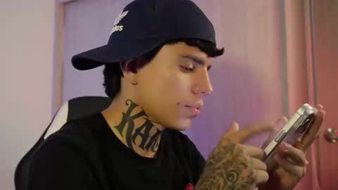 angel_luna0 online show from June 2, 6:59 am