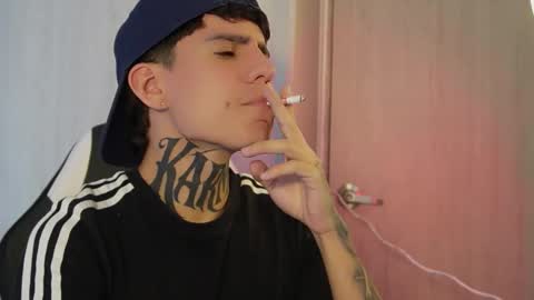 angel_luna0 online show from June 5, 8:36 pm