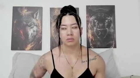 Angel online show from March 19, 4:11 pm