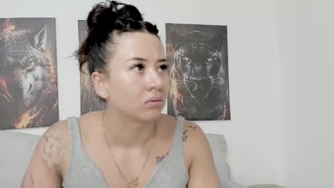 Angel online show from April 14, 5:30 pm