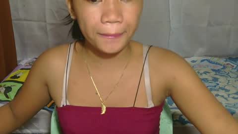 Snapshot of angel_morena chatting on July 9, 2:10 pm angel_morena online show from July 9, 2:10 pm