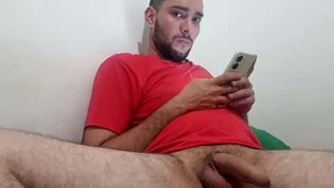 ngel online show from January 14, 2:17 am