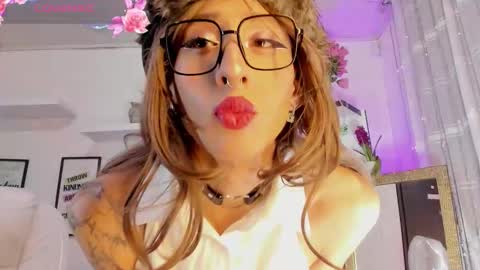 Angel online show from March 16, 4:29 am