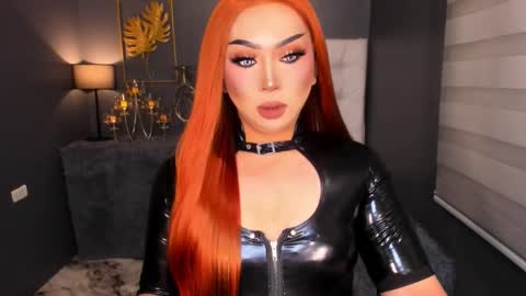 Angel No Mercy online show from February 5, 4:22 pm