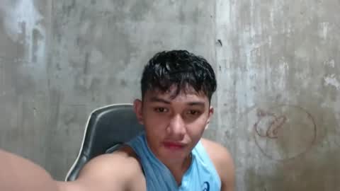 angel_rafael online show from October 1, 4:35 pm