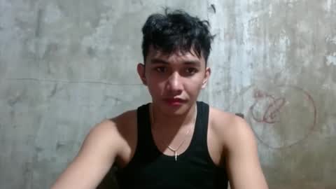 angel_rafael online show from October 3, 10:45 am
