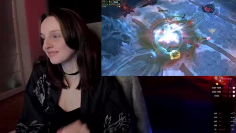 Snapshot of angel_runa chatting on January 9, 2:18 pm Mira online show from January 9, 2:18 pm