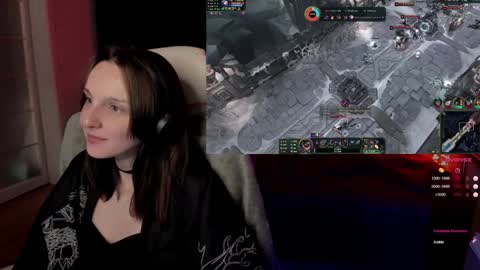 Snapshot of angel_runa chatting on January 9, 5:22 pm Mira online show from January 9, 5:22 pm