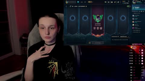 Snapshot of angel_runa chatting on January 10, 1:20 pm Mira online show from January 10, 1:20 pm