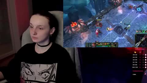 Snapshot of angel_runa chatting on January 14, 2:11 pm Mira online show from January 14, 2:11 pm