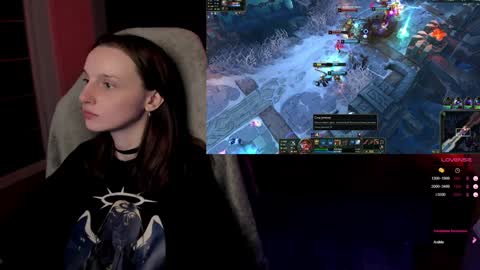 Snapshot of angel_runa chatting on January 16, 4:07 pm Mira online show from January 16, 4:07 pm