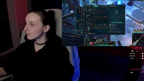 Snapshot of angel_runa chatting on January 19, 11:12 am Mira online show from January 19, 11:12 am