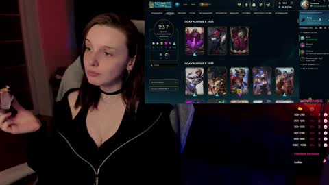 Snapshot of angel_runa chatting on January 23, 1:02 pm Mira online show from January 23, 1:02 pm