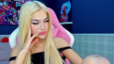 Angel  My schedule GTM2 Mon Tue Wen Thu Fri 0900am-0400pm online show from February 22, 5:46 pm