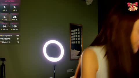 Snapshot of angel_sapphire_ chatting on April 14, 10:05 pm Angel My schedule GTM2 Mon Tue Wen Thu Fri 0900am-0400pm online show from April 14, 10:05 pm