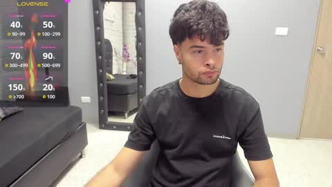 angel_schiavone online show from September 20, 11:11 am